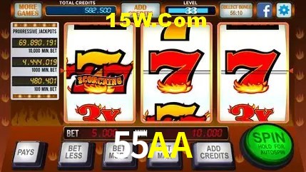 55AA - Winners Celebration